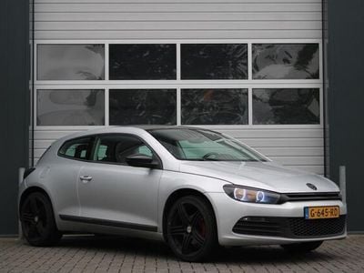 VW Scirocco