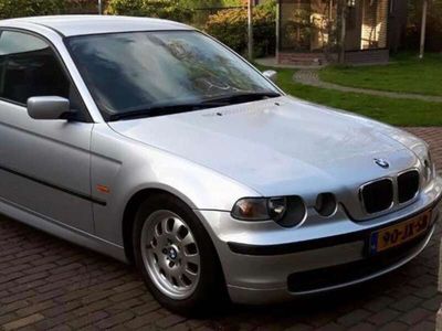 BMW 316 Compact