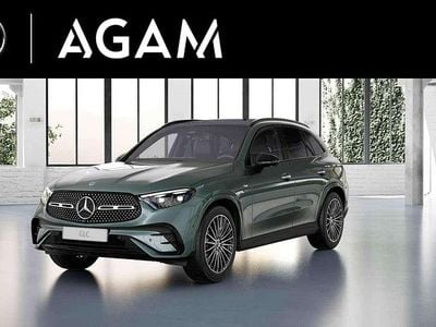 Mercedes GLC300e
