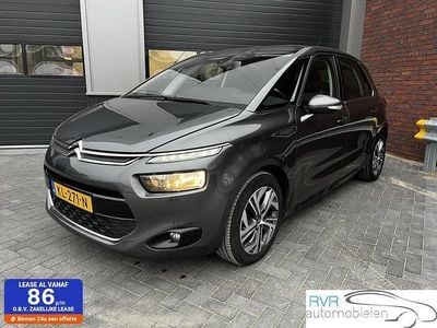 Occasion 2016 Citroën C4 Picasso PureTech MPV | € 4.950 (Super prijs)