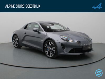 Alpine A110