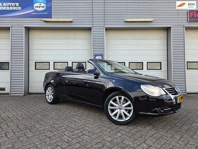VW Eos