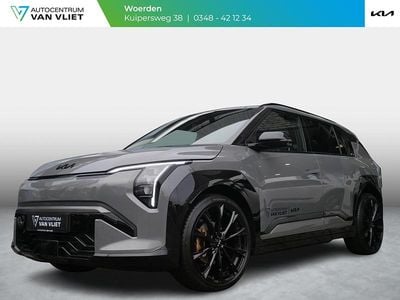 Overige Nieuw 2026 Kia EV3 GT-Line SUV | € 44.890 (Eerlijke prijs)