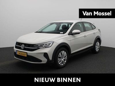 Grijs Gebruikt 2023 VW Taigo SUV | € 19.400 (Goede deal)