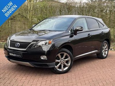 Lexus RX450h