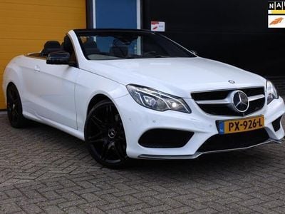 Mercedes E250