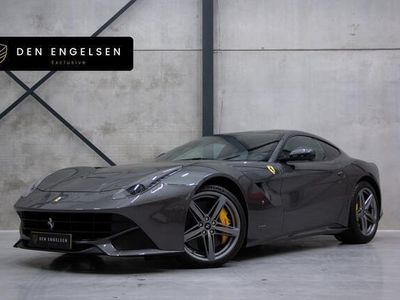 tweedehands Ferrari Daytona F12 6.3 Berlinetta 741PK | Carbon | Led Stuur |Seats | Memory | Maintance | 741PK | NP. ¤419.233 | V12 |