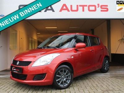 tweedehands Suzuki Swift 1.2 AIRCO / STOELVERW. / 1e EIGENAAR / NIEUWSTAAT