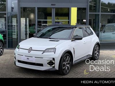 , metallic lak Occasion 2025 Renault R5 Iconic Hatchback | € 32.450 (Eerlijke prijs)