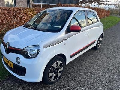 Wit Gebruikt 2015 Renault Twingo Expression Hatchback | € 6.300 (Goede deal)