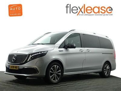 Mercedes EQV300