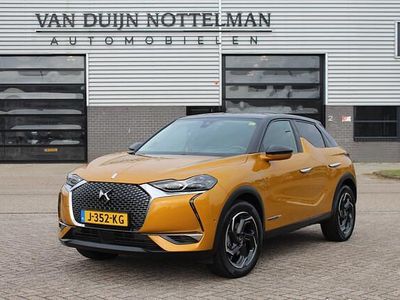 DS Automobiles DS3 Crossback