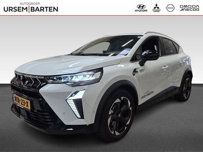 Crystal white special m (licht wit parelmoer) Gebruikt 2025 Mitsubishi ASX Intense+ SUV | € 29.930 (Eerlijke prijs)