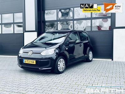 VW up!