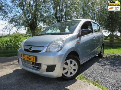 tweedehands Daihatsu Cuore 1.0 Trend / Airco / Automaat / NAP