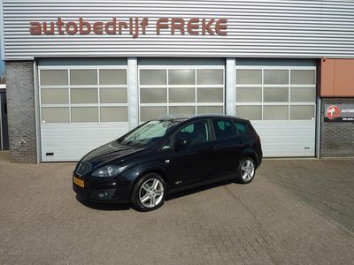 Seat Altea XL