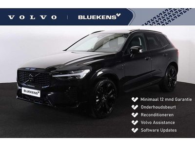 Gebruikt 2021 Volvo XC60 Ultimate SUV | € 59.595 (Duur)