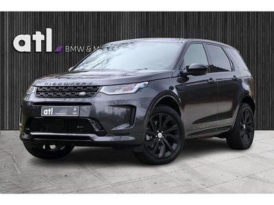 Grijs Occasion 2022 Land Rover Discovery 5 HSE Dynamic SUV | € 43.950 (Eerlijke prijs)