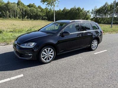 VW Golf VII
