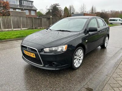 Mitsubishi Lancer Sportback