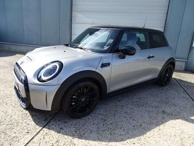 tweedehands Mini Cooper S 2.0AS OPF DCT/Aut,Airco/Full Led/Autom,/1191KM!!!