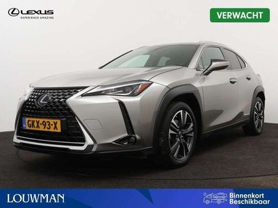 Lexus UX 250h