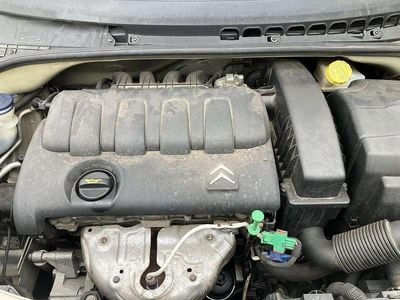 Occasion Citroën C3 88 PK (64 kW) 2006 Beige Hatchback