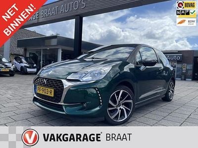 DS Automobiles DS3