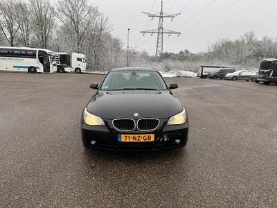 Occasion 2004 BMW 525 | € 4.250 (Duur)