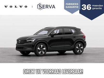 tweedehands Volvo XC40 Single Motor Extended Range Plus 82 kWh | DIRECT U