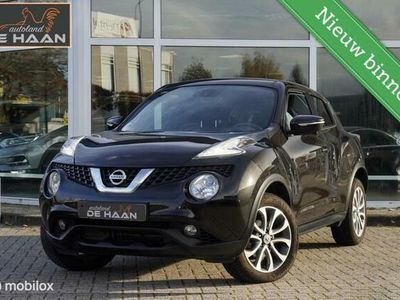 tweedehands Nissan Juke WORDT VERWACHT !! 1.6 Tekna