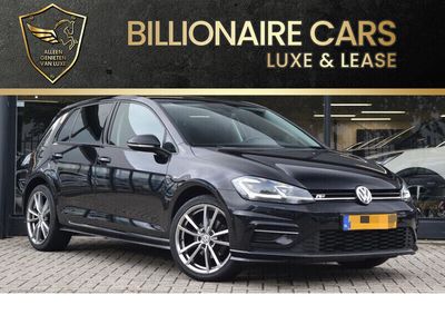 tweedehands VW Golf 1.5 TSI Highline Business R Exterieur R-Line, LED, Automaat