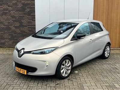 Occasion Renault Zoe Zen 64 kW (88 PK) 2013 Hatchback
