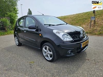 Nissan Pixo