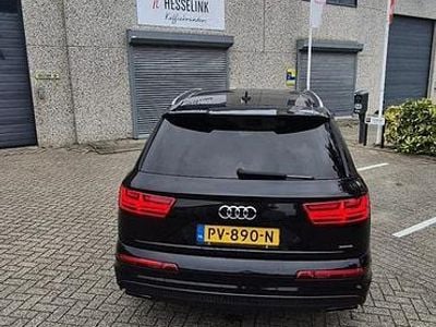 Gebruikt 2017 Audi Q7 SUV | € 53.500