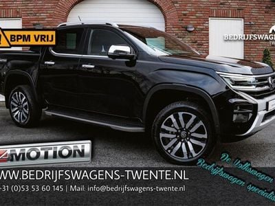 VW Amarok