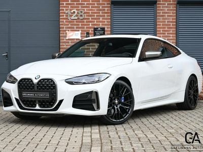 BMW M440