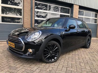 Mini One Clubman