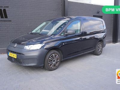 VW Caddy Maxi