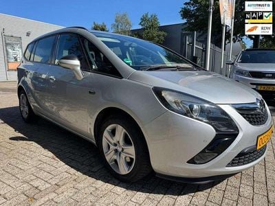 Opel Zafira Tourer