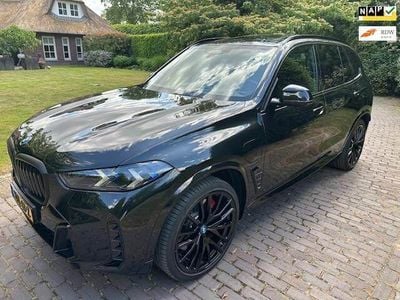 Zwart Occasion 2024 BMW X5 M Sport SUV | € 97.500 (Iets duurder)
