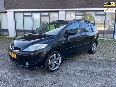Mazda 5