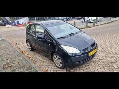 Occasion Mitsubishi Colt Invite 109 PK (80 kW) 2005 Hatchback