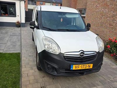 Gebruikt 2013 Opel Combo | € 3.450 (Duur)