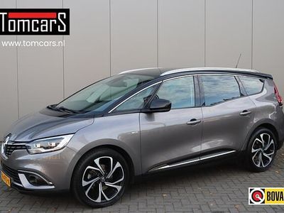 Renault Grand Scénic IV