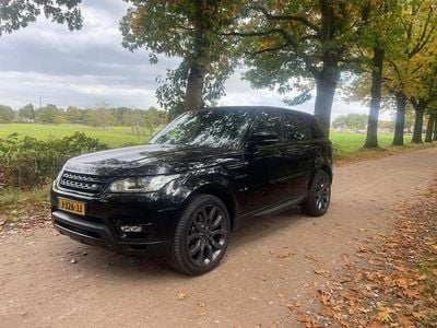 Gebruikt 2013 Land Rover Range Rover SUV | € 20.000 (Super prijs)