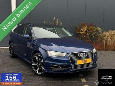 Audi A3 Sportback e-tron