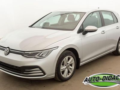 Occasion VW Golf VII Life 2021 Zilver Hatchback