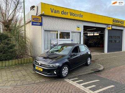 tweedehands VW Polo 1.0 TSI Life