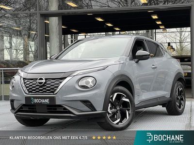 Occasion Nissan Juke N-Connecta 2023 Grijs SUV